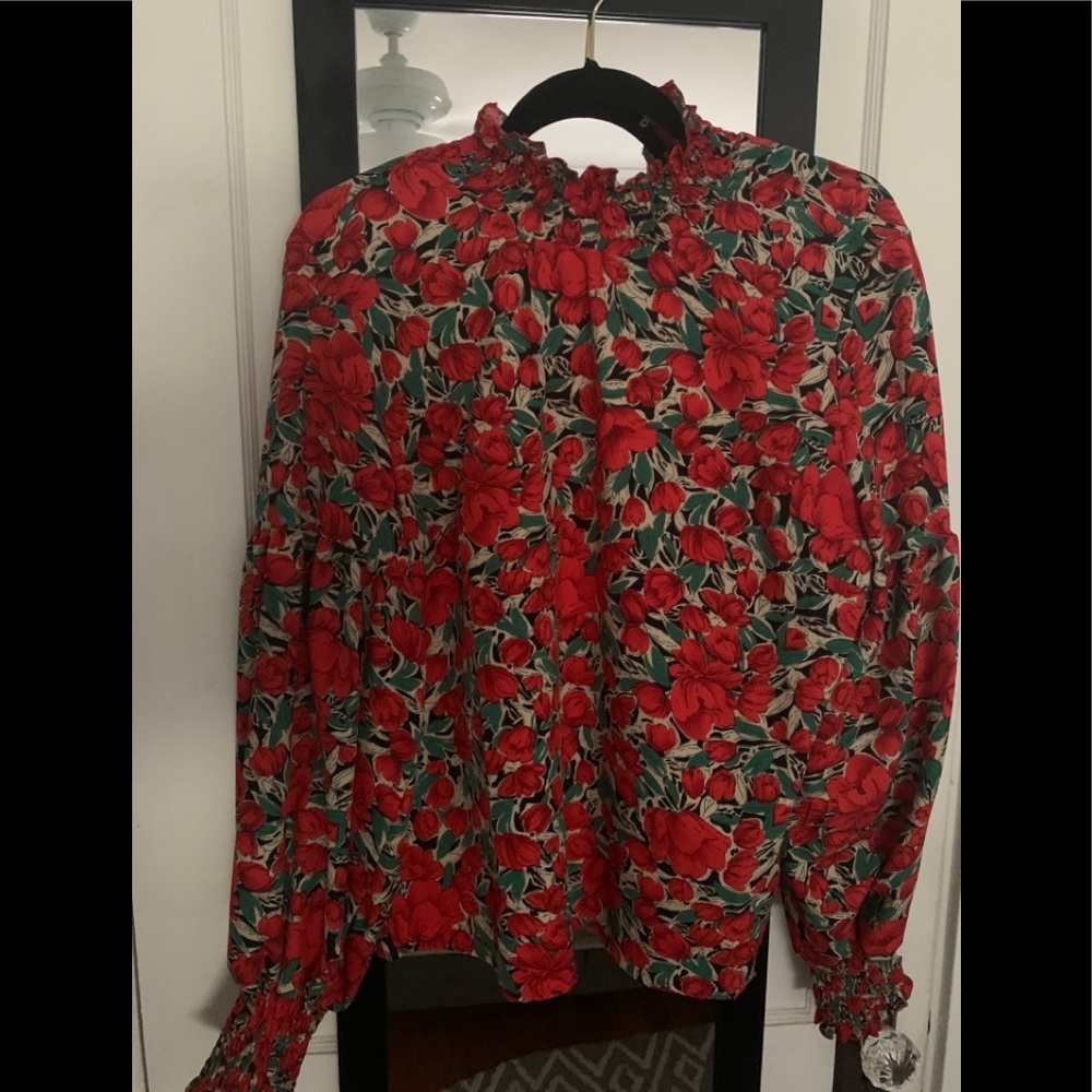 Blouse